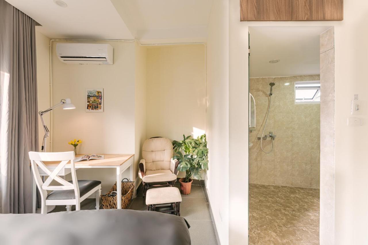 Delapong Homestay - 50M To Hoan Kiem Lake Hanoi Eksteriør bilde
