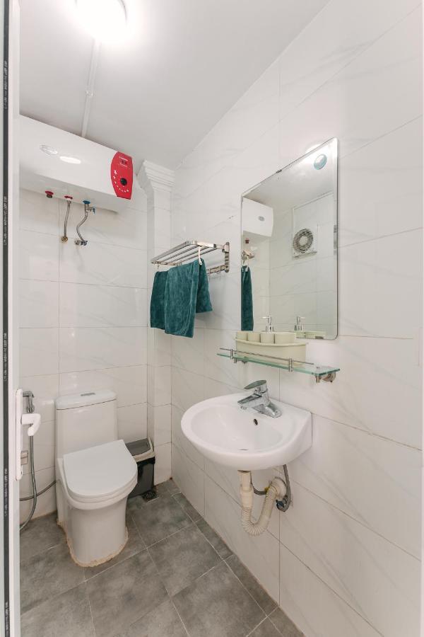 Delapong Homestay - 50M To Hoan Kiem Lake Hanoi Eksteriør bilde