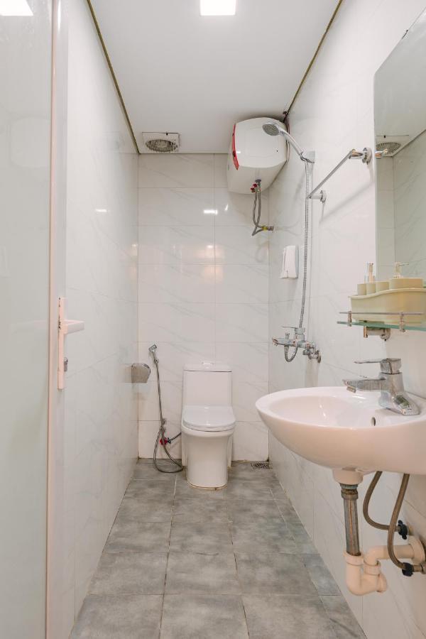 Delapong Homestay - 50M To Hoan Kiem Lake Hanoi Eksteriør bilde