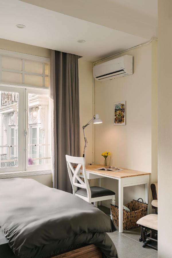 Delapong Homestay - 50M To Hoan Kiem Lake Hanoi Eksteriør bilde